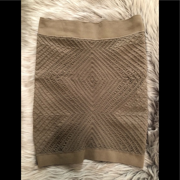 BCBG driftwood cute pencil skirts for for women - Picture 2 of 6